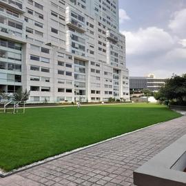 Foto de departamento en venta en santa fe , santa fe, álvaro obregón, df / cdmx, 0 No. 01