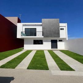 Foto de casa en venta en  , santa fe, tijuana, baja california, 30999779 No. 01
