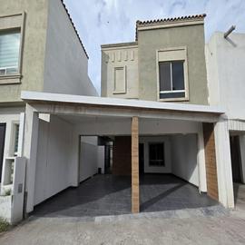 Foto de casa en renta en santa genoveva , santa fe, ramos arizpe, coahuila de zaragoza, 0 No. 01