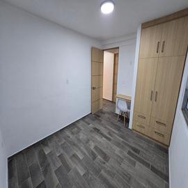 Foto de departamento en renta en santa gertrudis , industrial, gustavo a. madero, df / cdmx, 0 No. 02