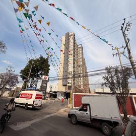 Foto de departamento en venta en  , santa ines, azcapotzalco, df / cdmx, 0 No. 01