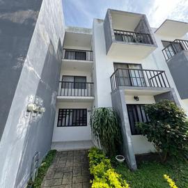 Foto de departamento en renta en  , santa inés bellavista, berriozábal, chiapas, 0 No. 01