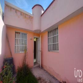 Foto de casa en renta en santa irene 482, la providencia siglo xxi, mineral de la reforma, hidalgo, 30353240 No. 01