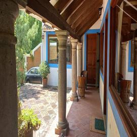Foto de casa en venta en  , santa isabel cholula, santa isabel cholula, puebla, 0 No. 01