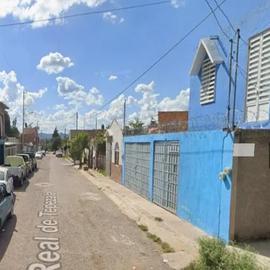 Foto de casa en venta en  , santa isabel, san francisco de los romo, aguascalientes, 0 No. 01