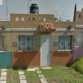 Foto de casa en venta en  , santa isabel, san francisco de los romo, aguascalientes, 0 No. 01