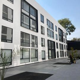 Foto de departamento en venta en  , santa lucia, álvaro obregón, df / cdmx, 0 No. 01