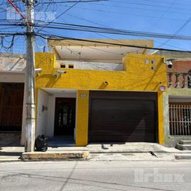 Foto de casa en renta en  , santa lucia, campeche, campeche, 0 No. 01
