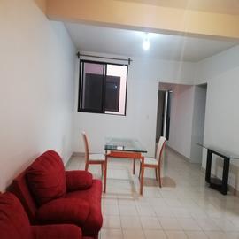 Foto de departamento en renta en  , santa lucia del camino, santa lucía del camino, oaxaca, 0 No. 01