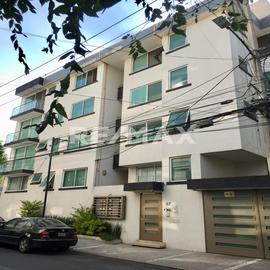 Foto de departamento en renta en santa lucía , sacramento, álvaro obregón, df / cdmx, 0 No. 01