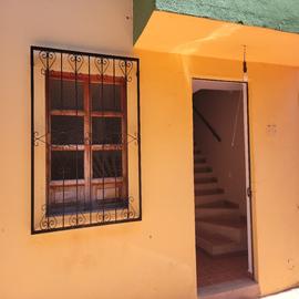Foto de departamento en renta en  , santa lucia, san cristóbal de las casas, chiapas, 0 No. 01