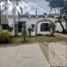 Foto de casa en renta en  , santa lucía, santa lucía del camino, oaxaca, 0 No. 01