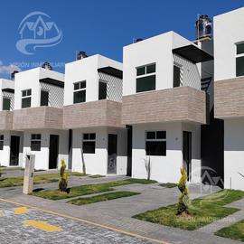 Foto de casa en renta en  , santa maria acuitlapilco, tlaxcala, tlaxcala, 0 No. 01