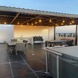 Foto de departamento en renta en  , santa maría, aguascalientes, aguascalientes, 0 No. 01