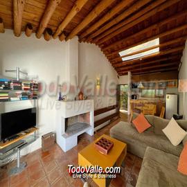 Foto de departamento en renta en santa maría ahuacatlan, valle de bravo, estado de méxico , santa maría ahuacatlan, valle de bravo, méxico, 0 No. 01
