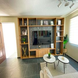 Foto de departamento en venta en  , santa maría ajoloapan, tecámac, méxico, 0 No. 01