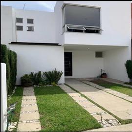 Foto de casa en renta en  , santa maría coronango, coronango, puebla, 0 No. 01