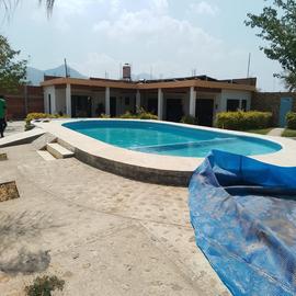 Foto de casa en renta en  , santa maría coyotepec, santa maría coyotepec, oaxaca, 0 No. 01