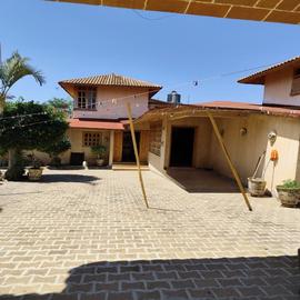 Foto de casa en venta en  , santa maría coyotepec, santa maría coyotepec, oaxaca, 0 No. 01