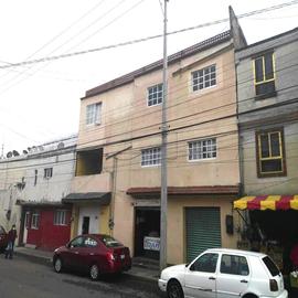 Foto de casa en venta en  , santa maría de las rosas, toluca, méxico, 0 No. 01