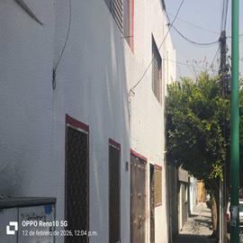 Foto de casa en venta en  , santa maria insurgentes, cuauhtémoc, df / cdmx, 0 No. 01