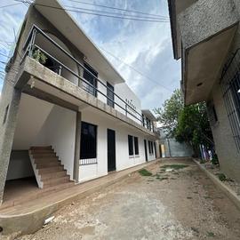 Foto de departamento en renta en  , santa maría ixcotel, santa lucía del camino, oaxaca, 0 No. 01