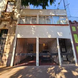 Foto de casa en venta en  , santa maria la ribera, cuauhtémoc, df / cdmx, 30452194 No. 01