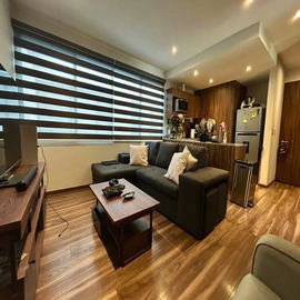 Foto de departamento en venta en  , santa maria la ribera, cuauhtémoc, df / cdmx, 0 No. 01