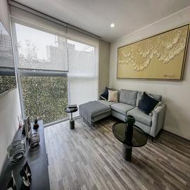 Foto de departamento en venta en  , santa maria la ribera, cuauhtémoc, df / cdmx, 0 No. 01