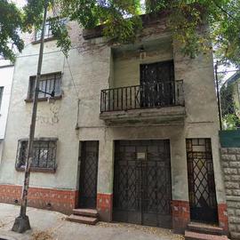 Foto de casa en venta en  , santa maria la ribera, cuauhtémoc, df / cdmx, 0 No. 01