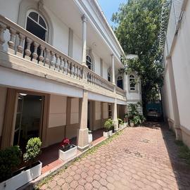 Foto de casa en renta en  , santa maria la ribera, cuauhtémoc, df / cdmx, 31431412 No. 01