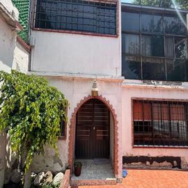 Foto de casa en venta en  , santa maría nonoalco, álvaro obregón, df / cdmx, 30356442 No. 01
