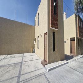Foto de casa en renta en  , santa maría ozumbilla, tecámac, méxico, 0 No. 01