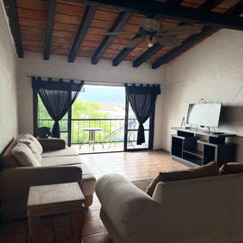 Foto de departamento en venta en  , santa maria, puerto vallarta, jalisco, 0 No. 01