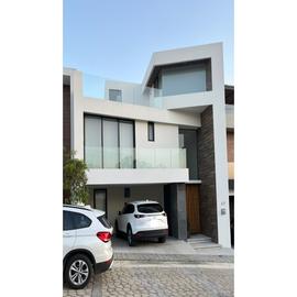 Foto de casa en venta en  , santa maría, san andrés cholula, puebla, 0 No. 01