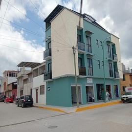 Foto de departamento en renta en  , santa maría, san cristóbal de las casas, chiapas, 0 No. 01