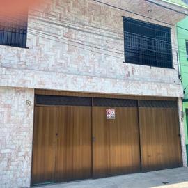 Foto de casa en venta en  , santa maria ticoman, gustavo a. madero, df / cdmx, 0 No. 01