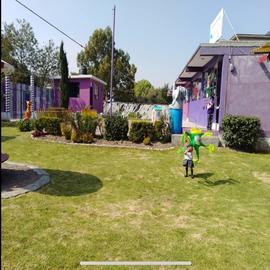 Foto de casa en renta en  , santa maría tonanitla, tonanitla, méxico, 28991849 No. 01