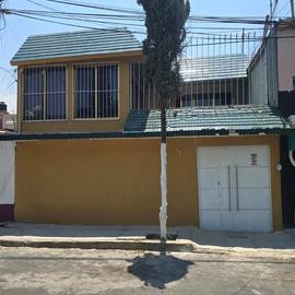 Foto de casa en venta en  , santa martha acatitla, iztapalapa, df / cdmx, 0 No. 01