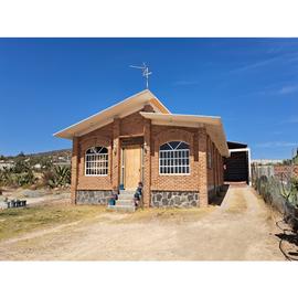 Foto de casa en venta en  , santa mónica, epazoyucan, hidalgo, 26273844 No. 01