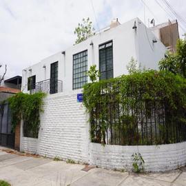 Foto de casa en venta en santa rita 1465, chapalita oriente, zapopan, jalisco, 0 No. 01