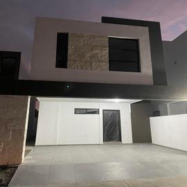 Foto de casa en venta en  , santa rosa, apodaca, nuevo león, 30224399 No. 01