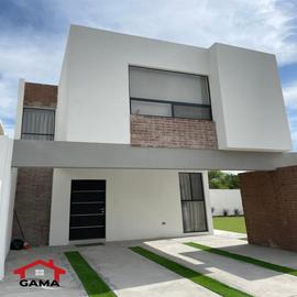 Foto de casa en venta en  , santa rosa, apodaca, nuevo león, 0 No. 01