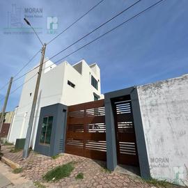 Foto de casa en renta en  , santa rosa, coatzacoalcos, veracruz de ignacio de la llave, 0 No. 01
