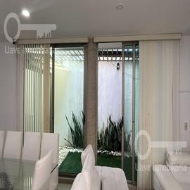 Foto de casa en renta en  , santa rosa, coatzacoalcos, veracruz de ignacio de la llave, 28934819 No. 01