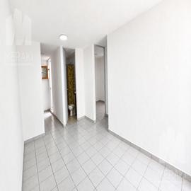 Foto de departamento en renta en  , santa rosa, gustavo a. madero, df / cdmx, 0 No. 01