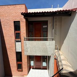 Foto de departamento en renta en  , santa rosa panzacola, oaxaca de juárez, oaxaca, 0 No. 01