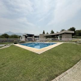 Foto de casa en venta en  , santa rosalía, santiago, nuevo león, 0 No. 01