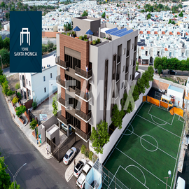 Foto de departamento en venta en santa susana , colinas del bachoco, hermosillo, sonora, 0 No. 01