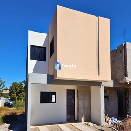 Foto de casa en venta en  , santa teresa, ahome, sinaloa, 26544389 No. 01